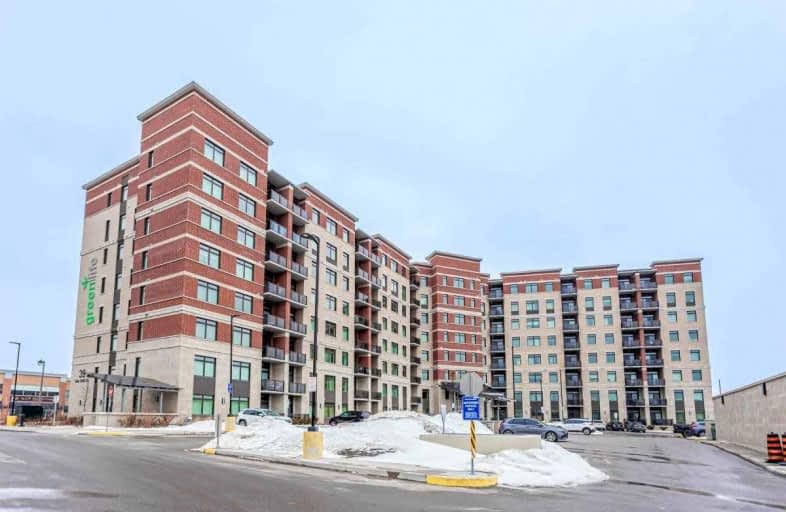 110-39 New Delhi Drive, Markham | Image 1