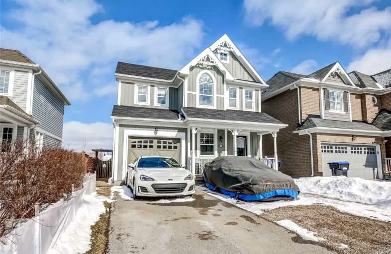 192 Shephard Avenue, New Tecumseth | Image 1
