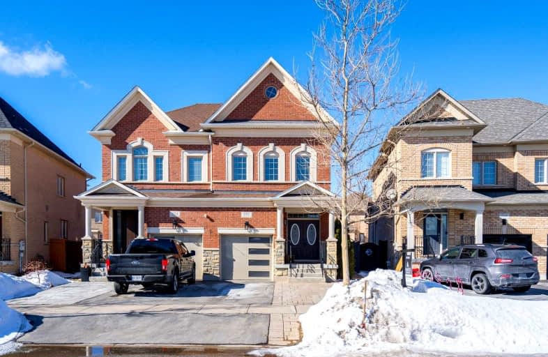 252 Hansard Drive, Vaughan | Image 1