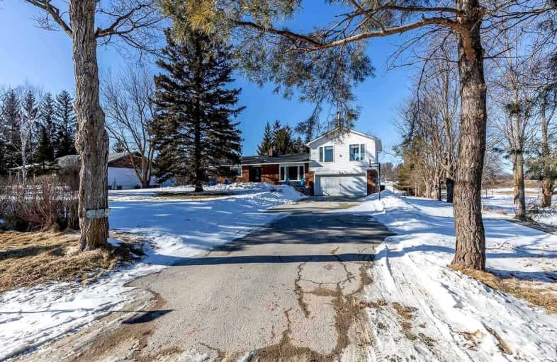 4996 2nd Line, New Tecumseth | Image 1
