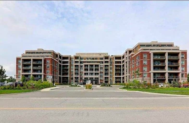 113-25 Baker Hill Boulevard, Whitchurch Stouffville | Image 1