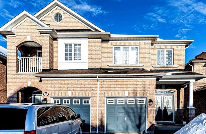 319 Tall Grass Trail, Vaughan | Image 1