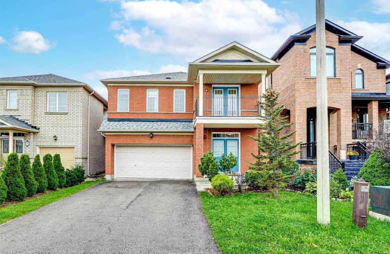 9 Redtail Drive, Vaughan | Image 1