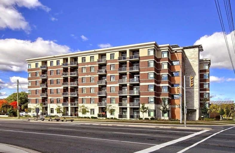 110-7768 Kennedy Road, Markham | Image 1