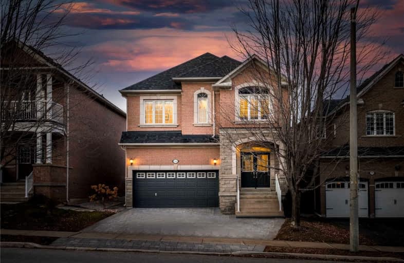 318 Apple Blossom Drive, Vaughan | Image 1