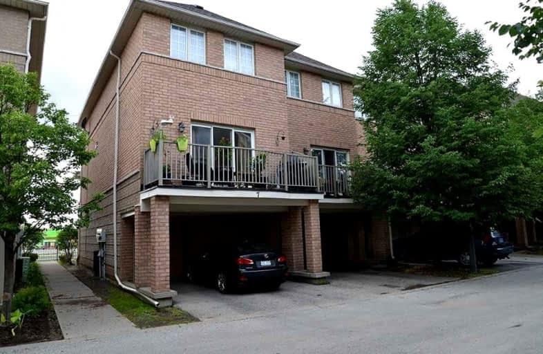 07-23 Observatory Lane, Richmond Hill | Image 1