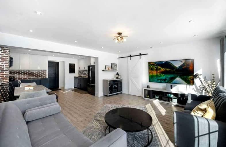 3 Wendy Way, Richmond Hill | Image 1