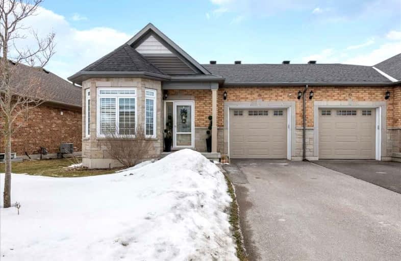 34 Kingsmere Crescent, New Tecumseth | Image 1