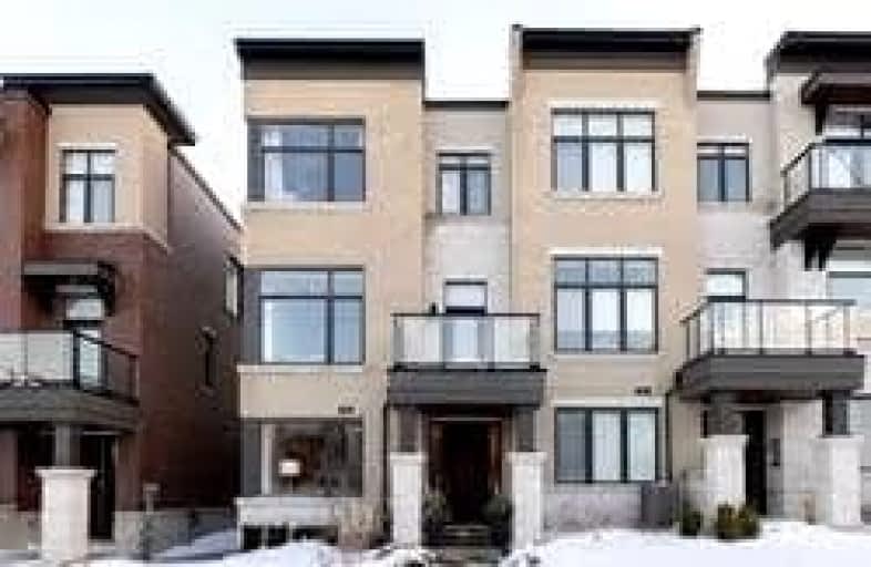 581 Marc Santi Boulevard, Vaughan | Image 1