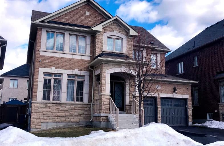 939 Ernest Cousins Circle, Newmarket | Image 1