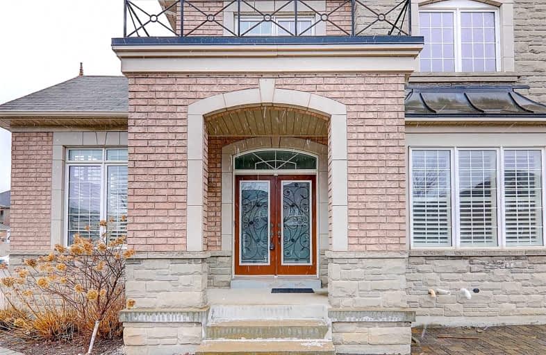 1 Stoney Creek Drive, Markham | Image 1