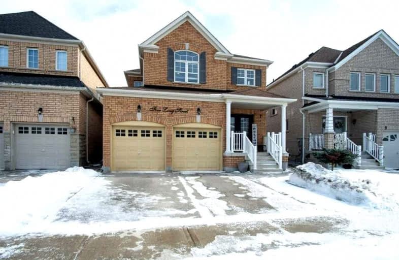 5 Long Street, Bradford West Gwillimbury | Image 1