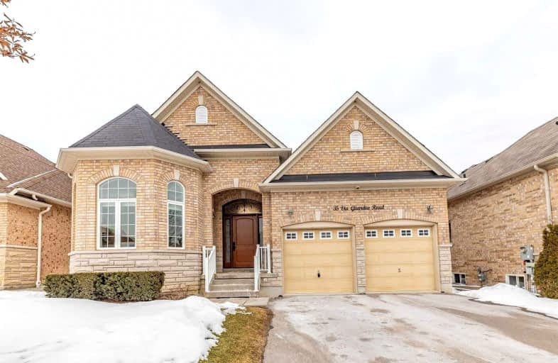 35 Via Guardia Road, Vaughan | Image 1