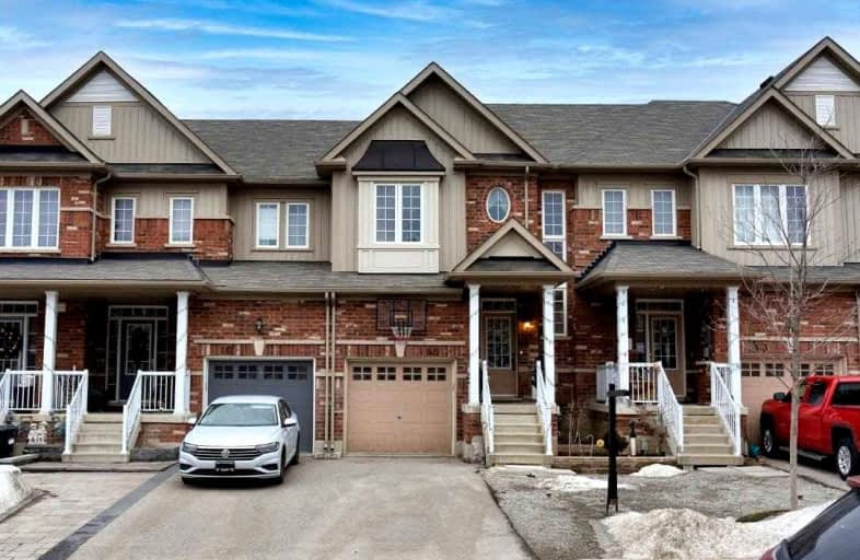 145 Matthewson Avenue, Bradford West Gwillimbury | Image 1
