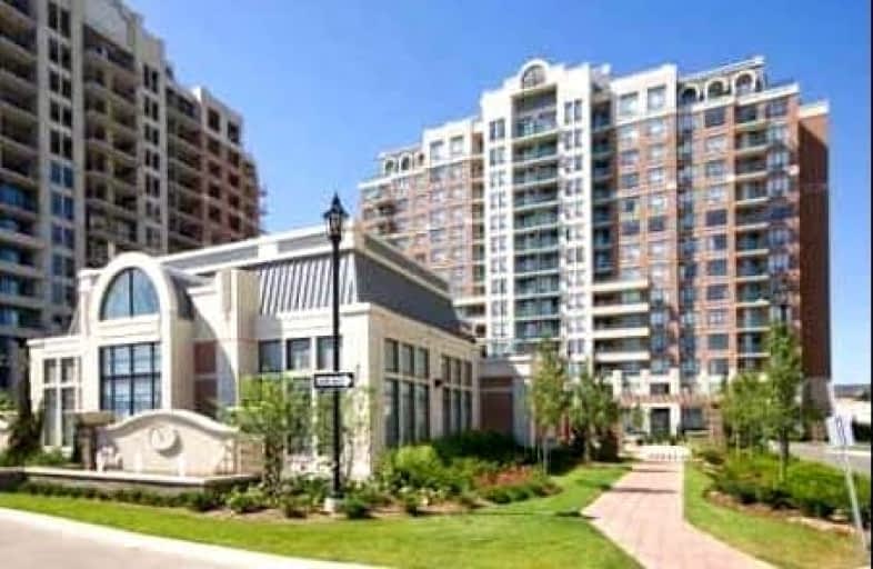 1208-330 Red Maple Road East, Richmond Hill | Image 1