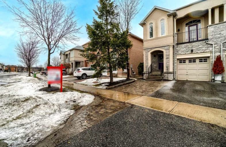 125 Blue Willow Drive, Vaughan | Image 1