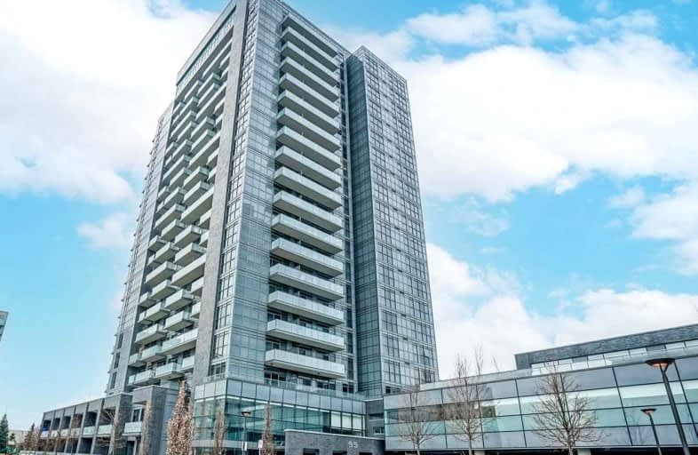 804-55 Oneida Crescent, Richmond Hill | Image 1