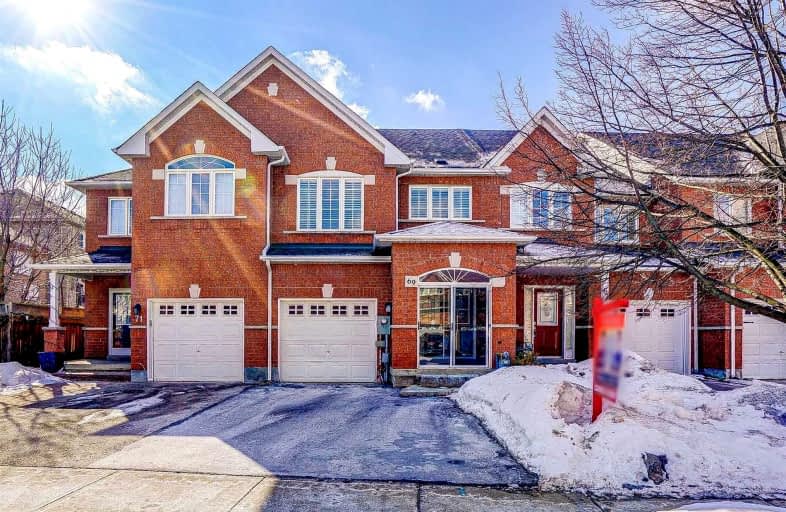 69 Gianmarco Way, Vaughan | Image 1