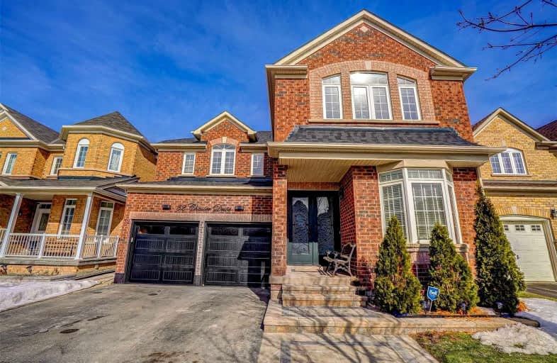 32 Chasser Drive, Markham | Image 1