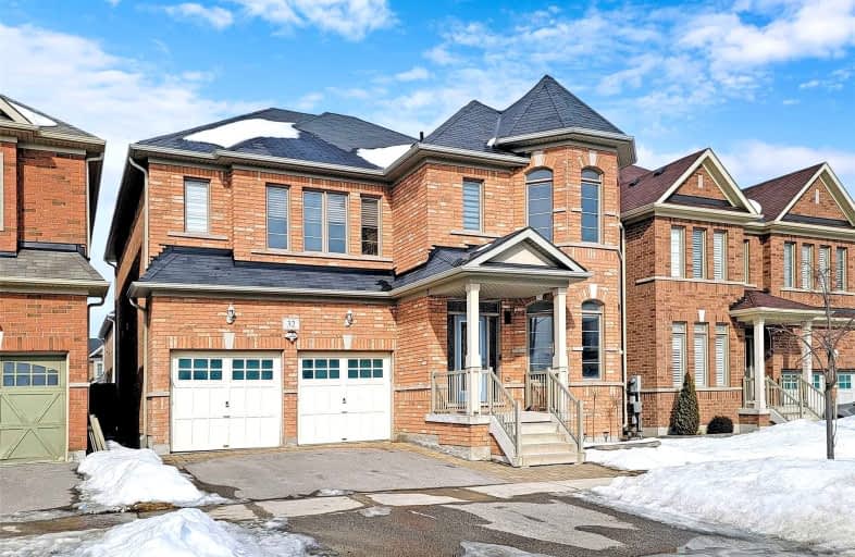 32 Thimbleweed Street, Markham | Image 1