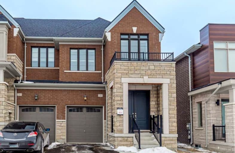 19 Fallharvest Way, Whitchurch Stouffville | Image 1