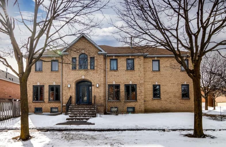 256 Thornway Avenue, Vaughan | Image 1