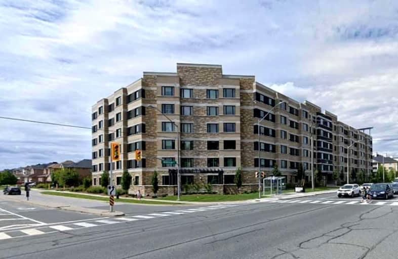 214-7400 Markham Road, Markham | Image 1