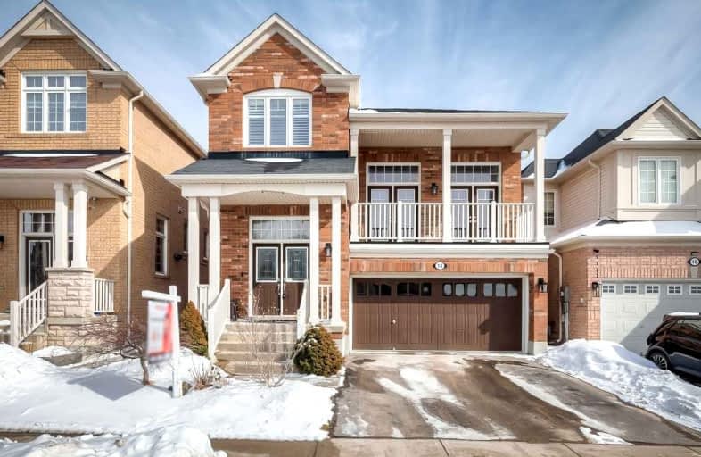 14 Whiterose Lane, Whitchurch Stouffville | Image 1