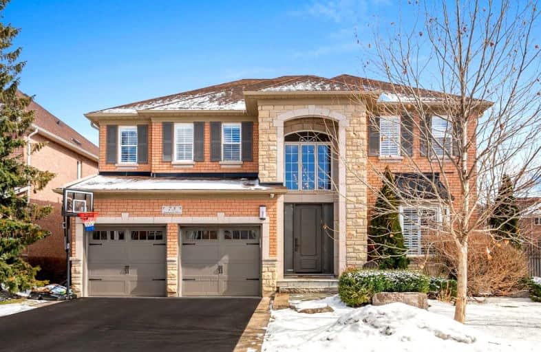 73 Sandwood Drive, Vaughan | Image 1