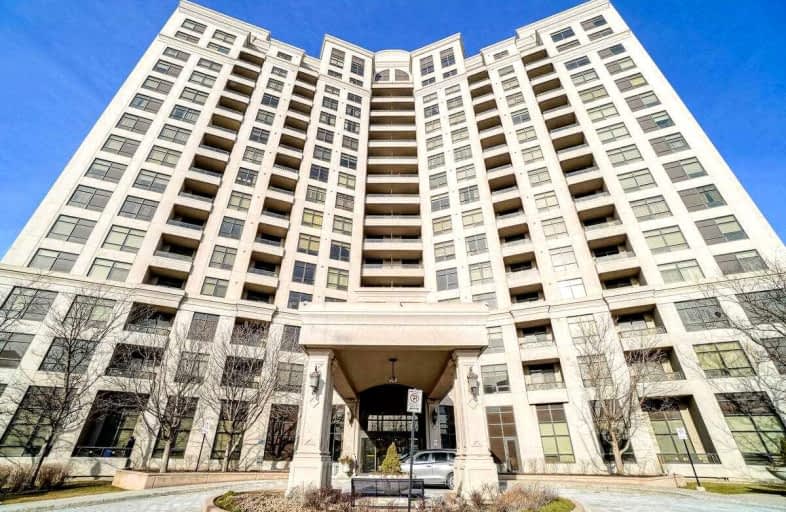 412-9225 Jane Street, Vaughan | Image 1