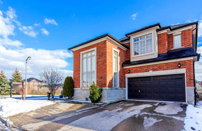 46 Germain Crescent, Markham | Image 1