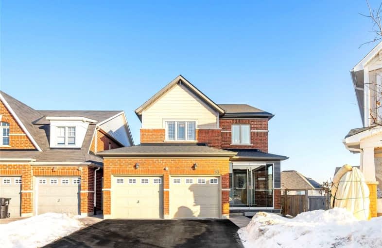 33 Orr Drive, Bradford West Gwillimbury | Image 1