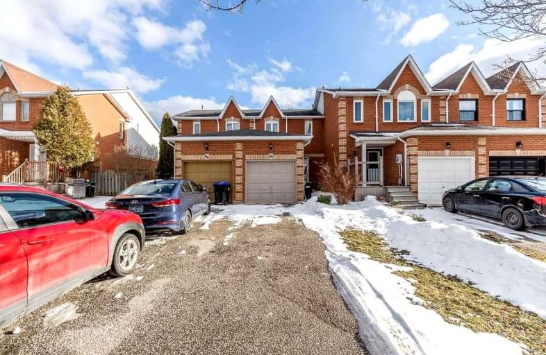84 Potter Crescent, New Tecumseth | Image 1