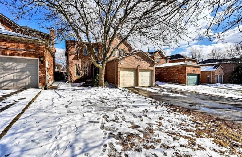 31 Mulholland Drive, Vaughan | Image 1