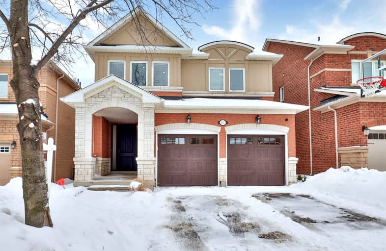 107 Balsamwood Road, Vaughan | Image 1