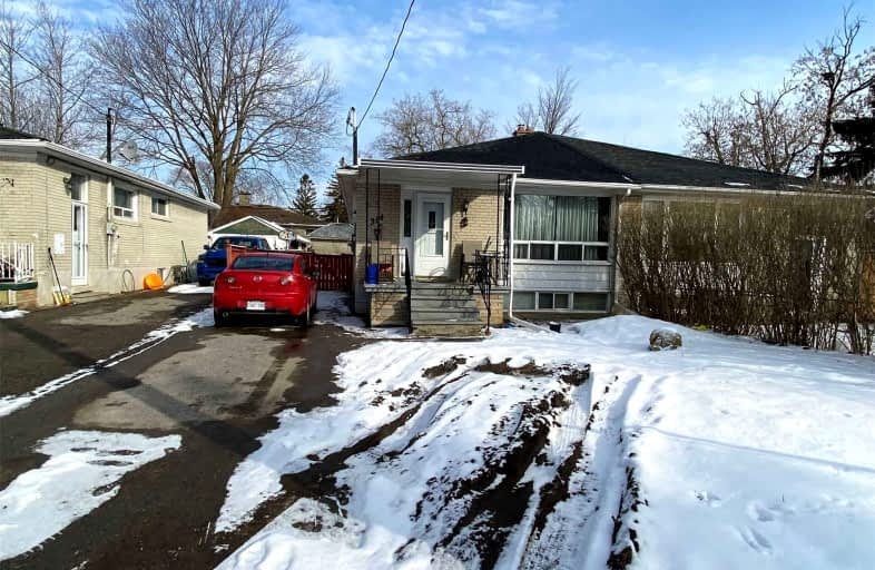 314 Axminster Drive, Richmond Hill | Image 1