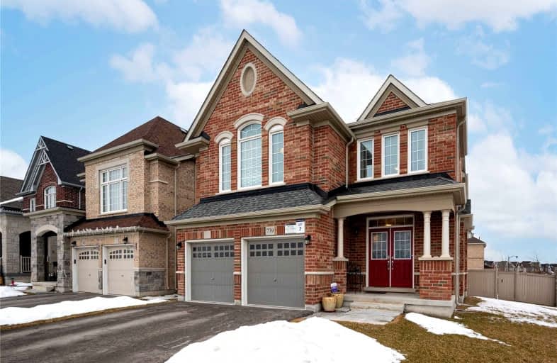 739 Langford Boulevard, Bradford West Gwillimbury | Image 1