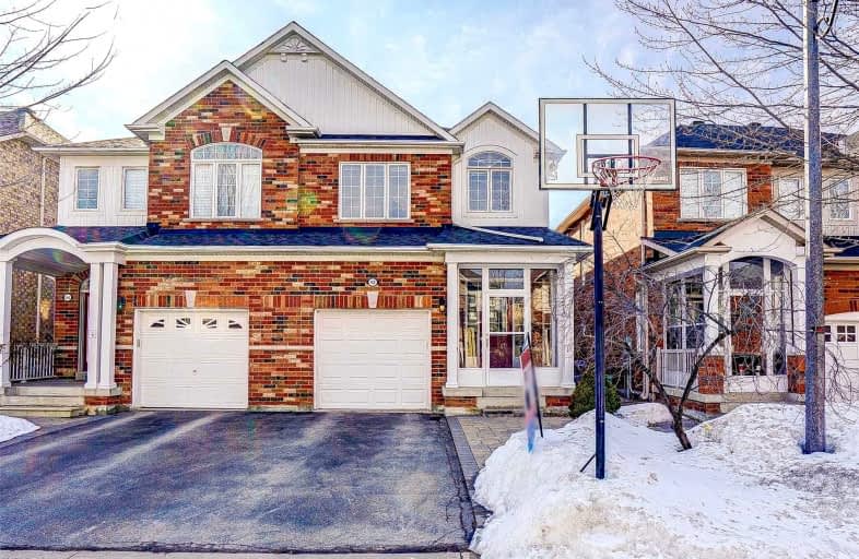 42 Macadam Road, Markham | Image 1