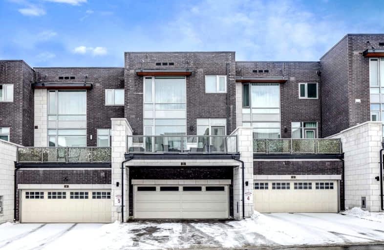 31 Adaskin Avenue, Vaughan | Image 1