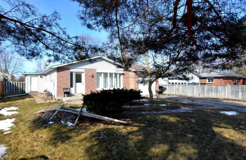 12 Thomas Street, New Tecumseth | Image 1