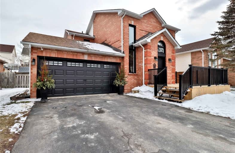 35 Kingsgate Crescent, East Gwillimbury | Image 1
