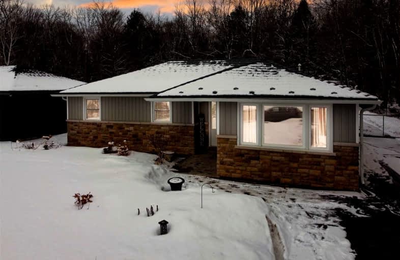 5557 Black River Road, Georgina | Image 1