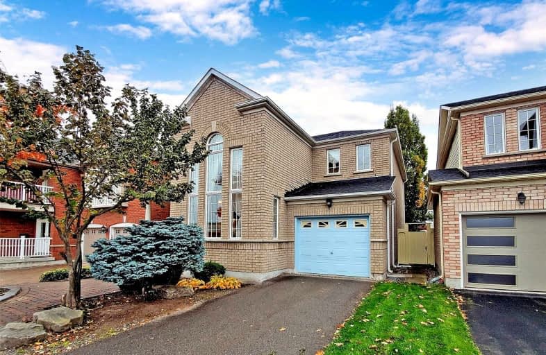 136 Emery Hill Boulevard, Markham | Image 1