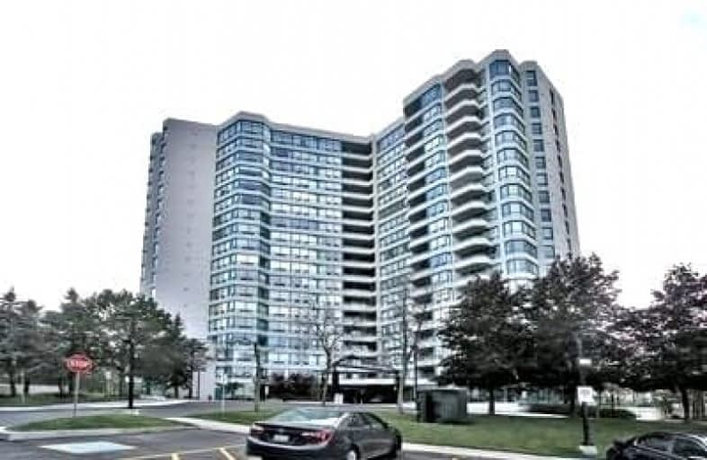 302-7250 Yonge Street, Vaughan | Image 1