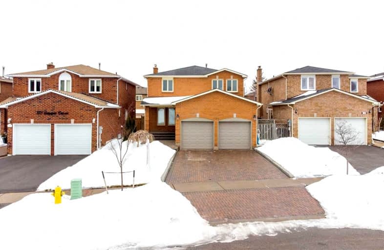 126 Ridgefield Crescent, Vaughan | Image 1
