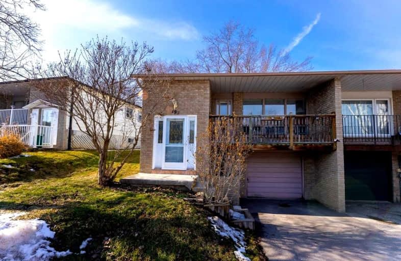 197 Britannia Avenue, Bradford West Gwillimbury | Image 1