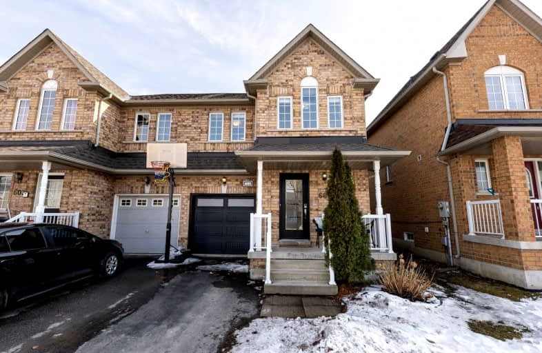 601 Caboto Trail, Markham | Image 1