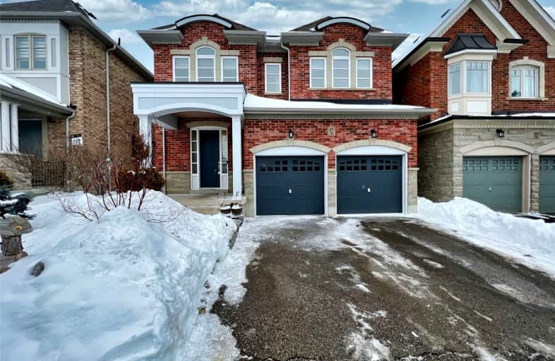 87 Meadowsweet Lane, Richmond Hill | Image 1