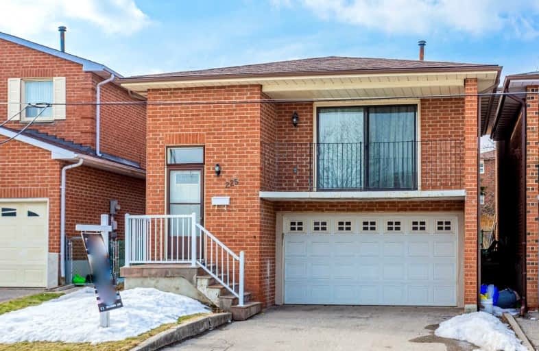 225 Glen Shields Avenue, Vaughan | Image 1