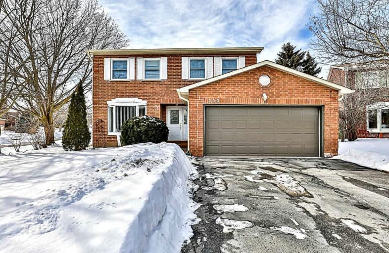 230 Lancaster Avenue, Newmarket | Image 1